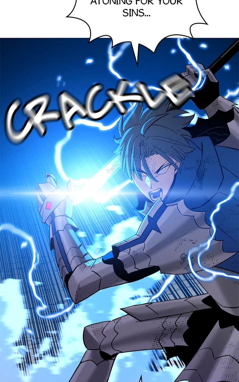 The Story of a Low-Rank Soldier Becoming a Monarch Chapter 135 - Page 47