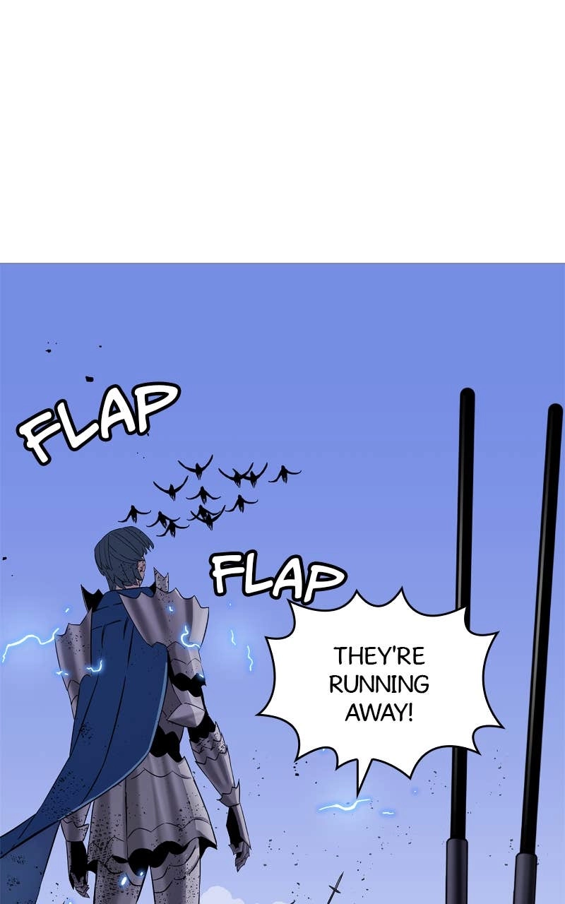 The Story of a Low-Rank Soldier Becoming a Monarch Chapter 135 - Page 55