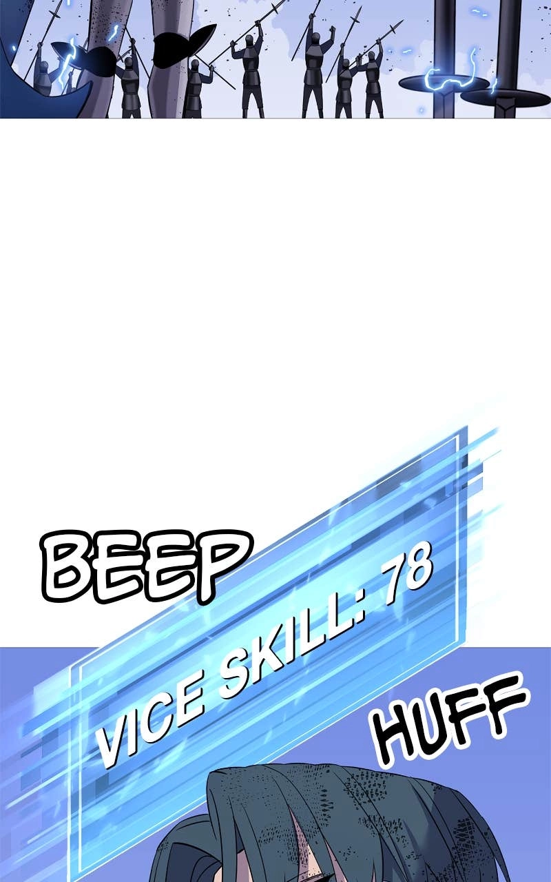 The Story of a Low-Rank Soldier Becoming a Monarch Chapter 135 - Page 56