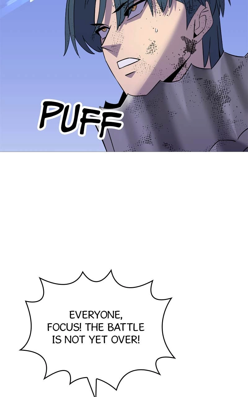 The Story of a Low-Rank Soldier Becoming a Monarch Chapter 135 - Page 57