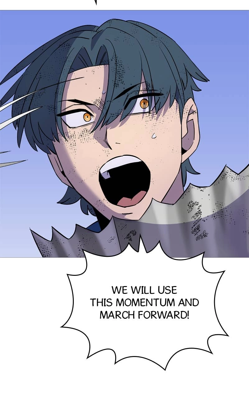 The Story of a Low-Rank Soldier Becoming a Monarch Chapter 135 - Page 58
