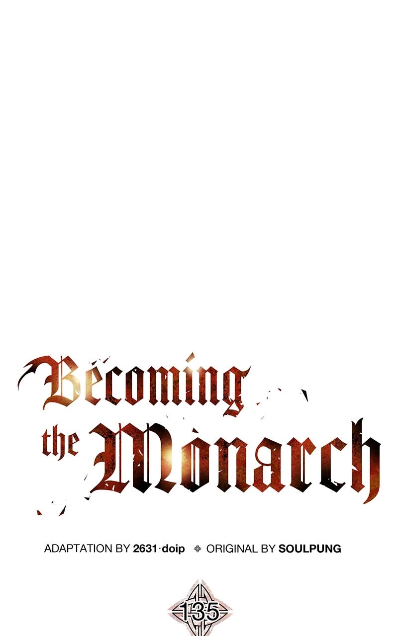 The Story of a Low-Rank Soldier Becoming a Monarch Chapter 135 - Page 59