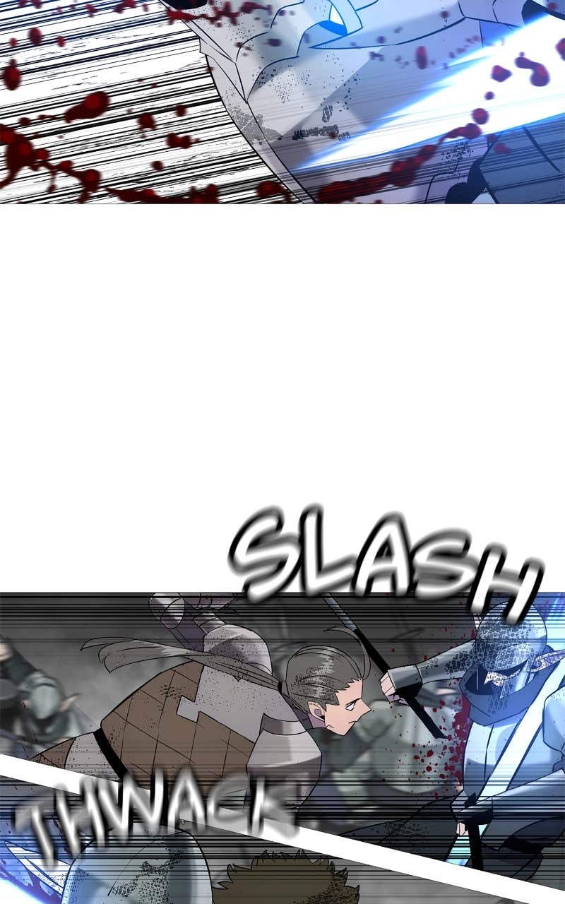 The Story of a Low-Rank Soldier Becoming a Monarch Chapter 135 - Page 61