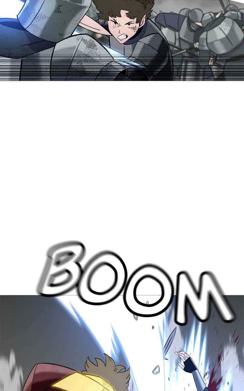 The Story of a Low-Rank Soldier Becoming a Monarch Chapter 135 - Page 62