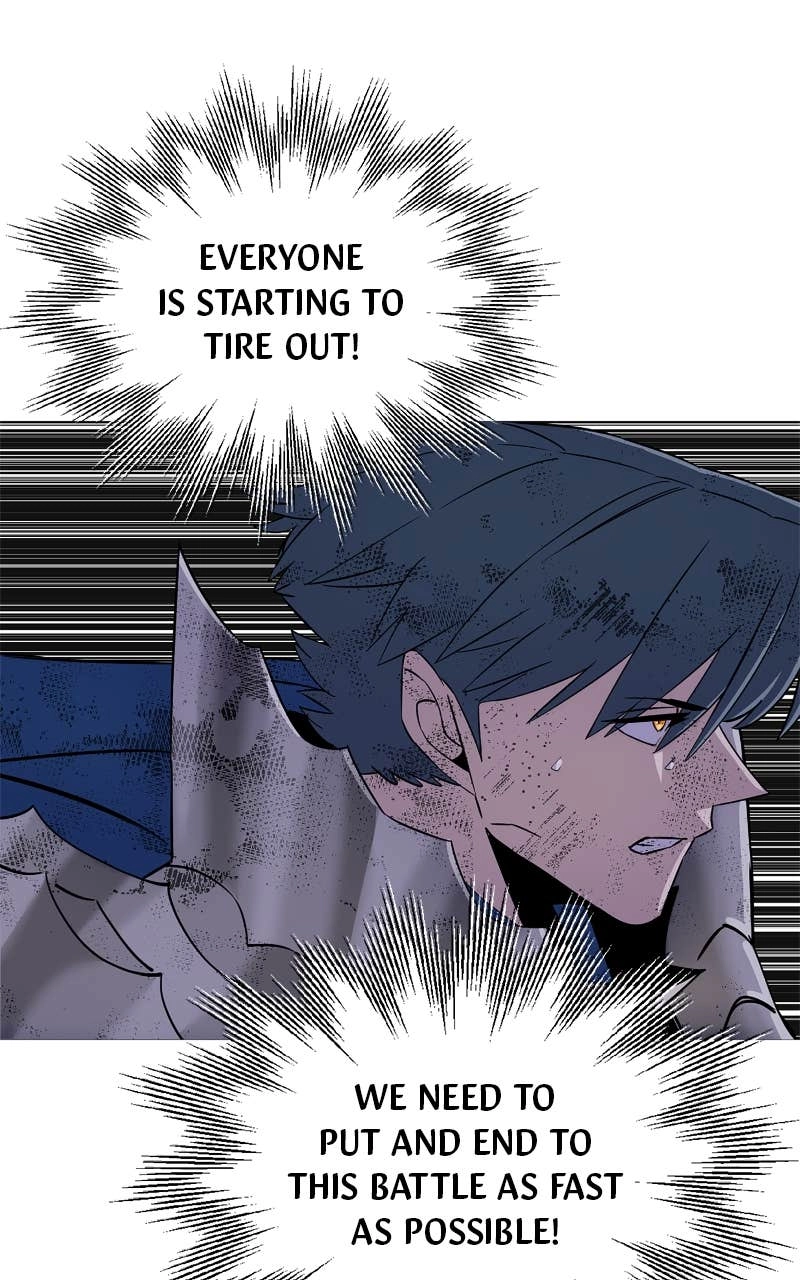 The Story of a Low-Rank Soldier Becoming a Monarch Chapter 135 - Page 66