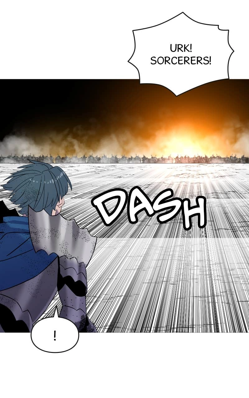 The Story of a Low-Rank Soldier Becoming a Monarch Chapter 135 - Page 69