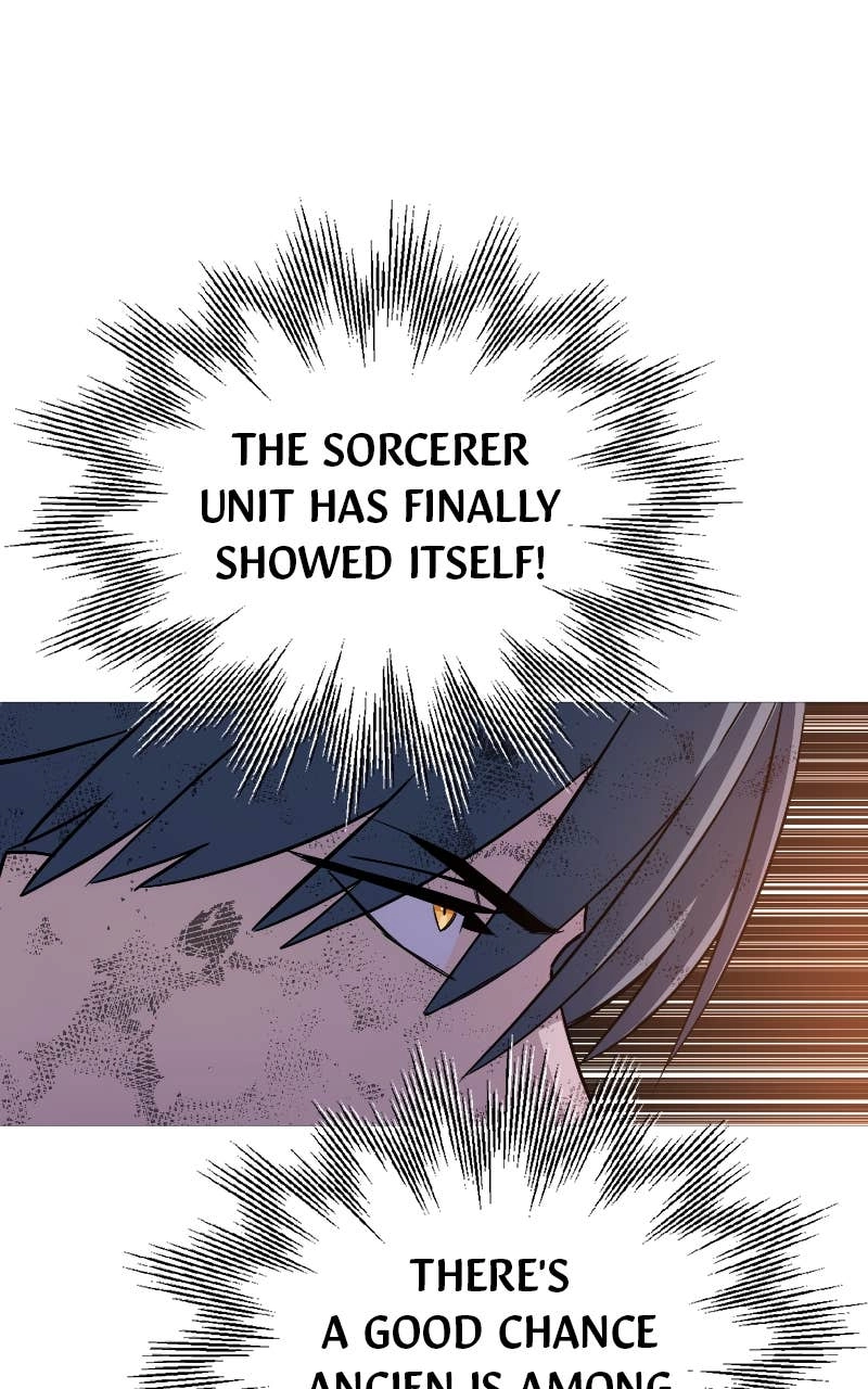The Story of a Low-Rank Soldier Becoming a Monarch Chapter 135 - Page 70