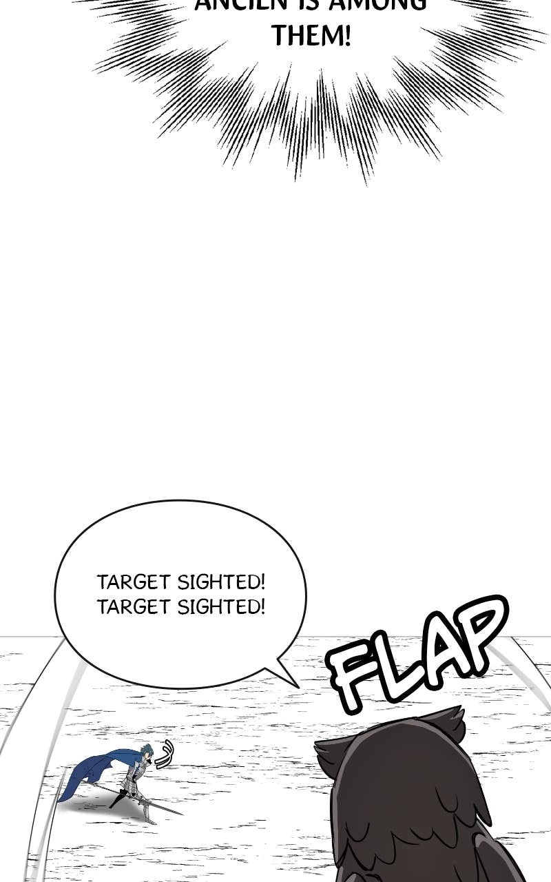 The Story of a Low-Rank Soldier Becoming a Monarch Chapter 135 - Page 71