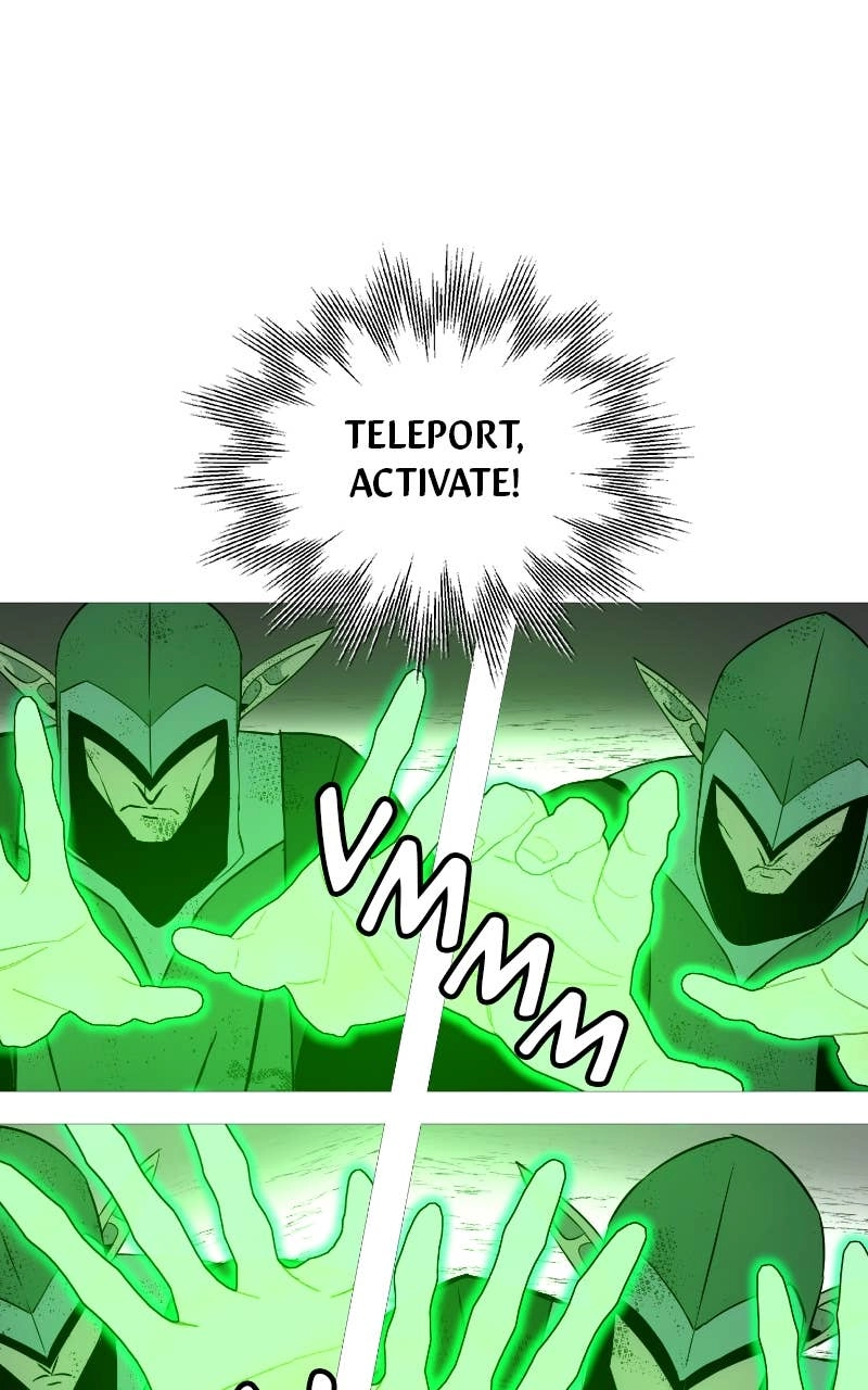 The Story of a Low-Rank Soldier Becoming a Monarch Chapter 135 - Page 75