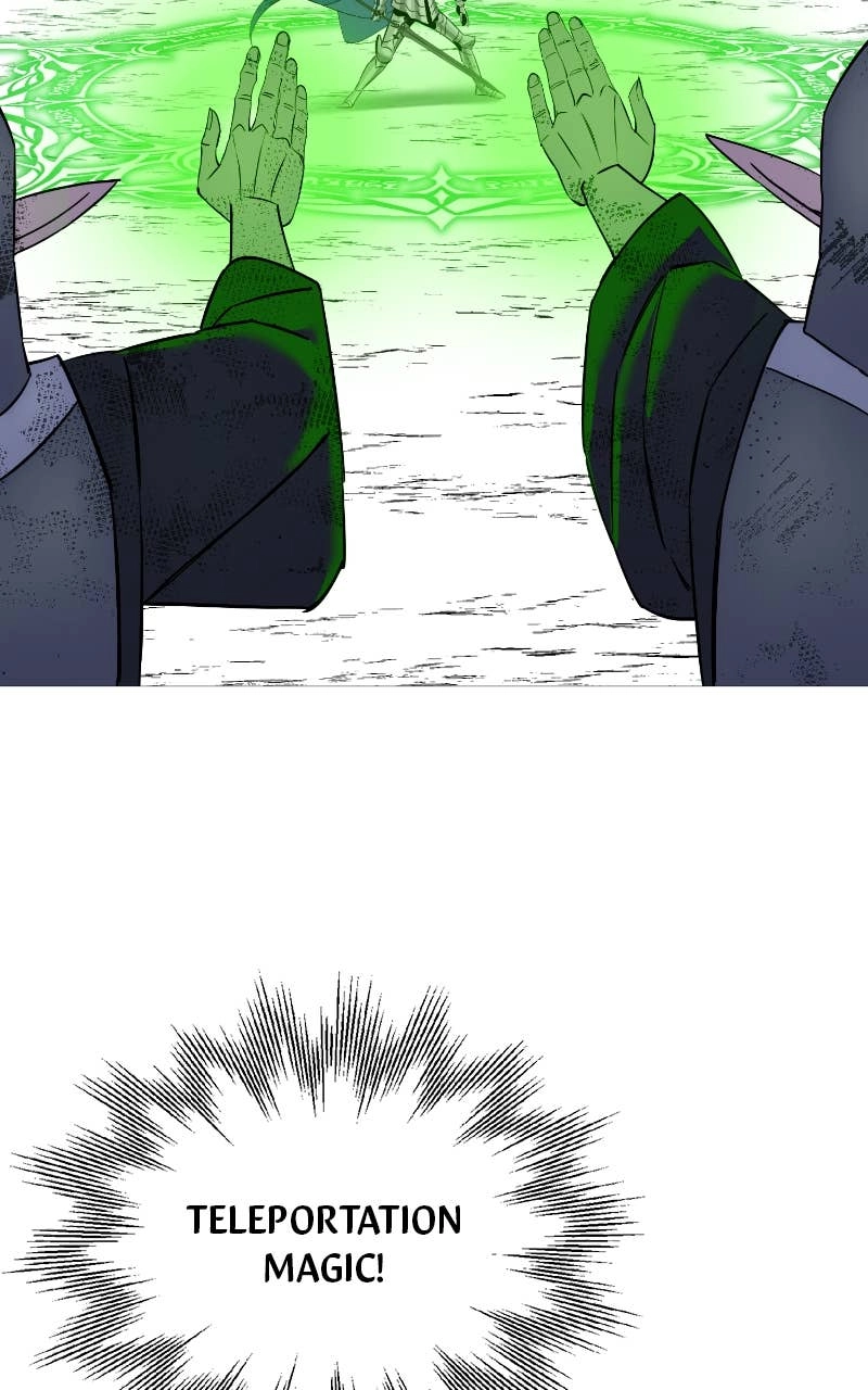 The Story of a Low-Rank Soldier Becoming a Monarch Chapter 135 - Page 77