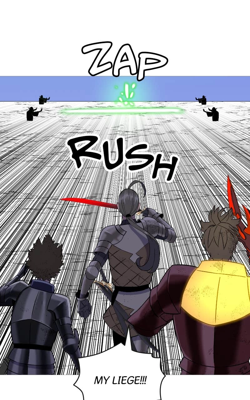 The Story of a Low-Rank Soldier Becoming a Monarch Chapter 135 - Page 79