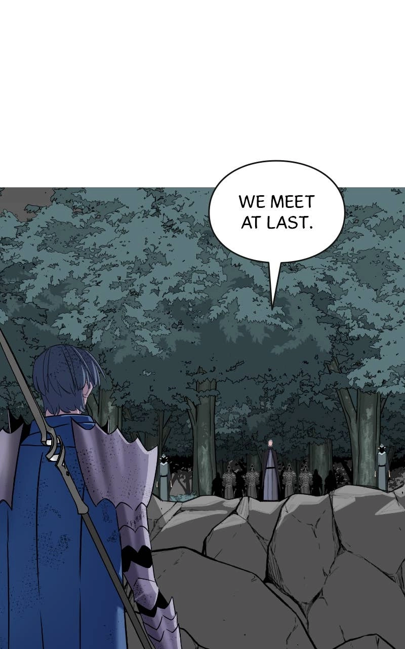 The Story of a Low-Rank Soldier Becoming a Monarch Chapter 135 - Page 85