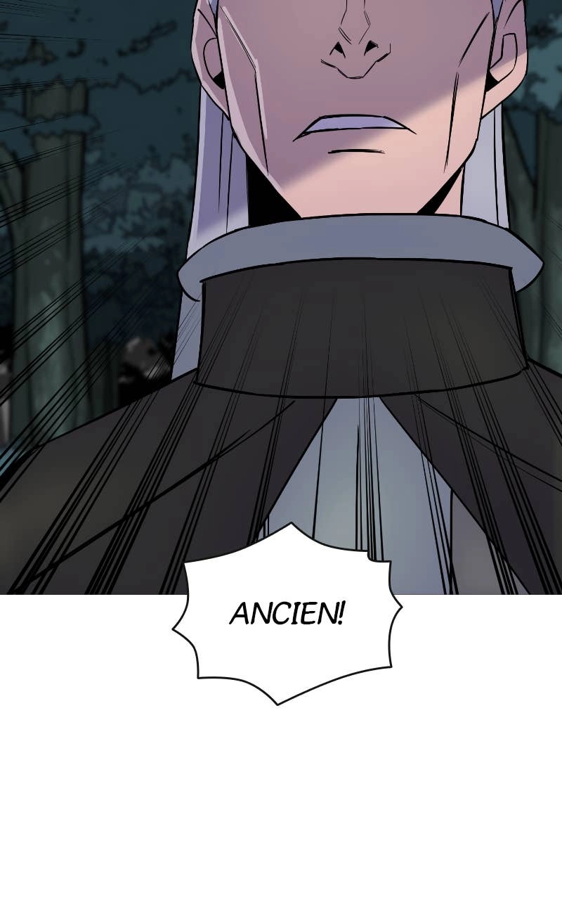 The Story of a Low-Rank Soldier Becoming a Monarch Chapter 135 - Page 87