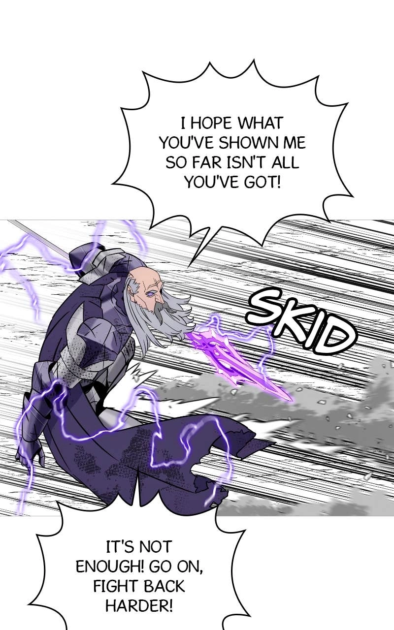 The Story of a Low-Rank Soldier Becoming a Monarch Chapter 136 - Page 3