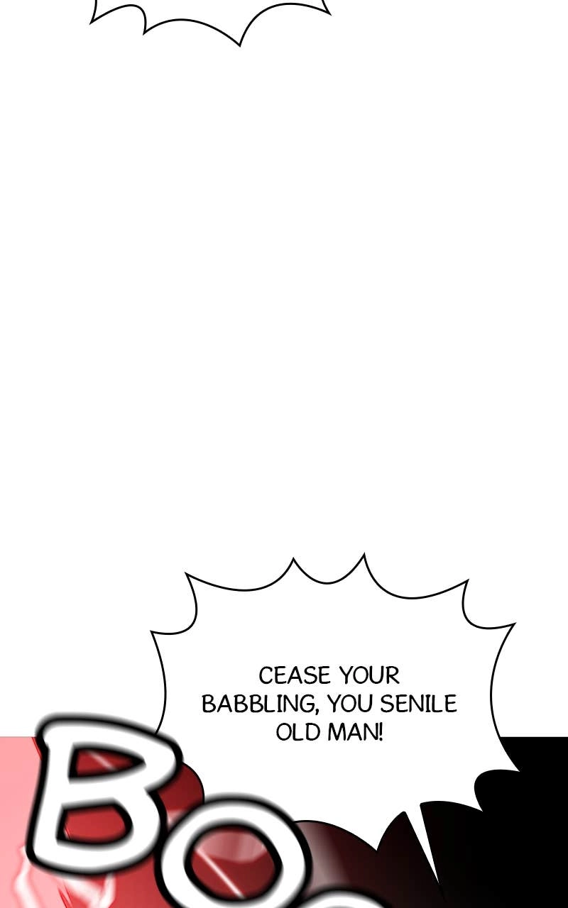 The Story of a Low-Rank Soldier Becoming a Monarch Chapter 136 - Page 4