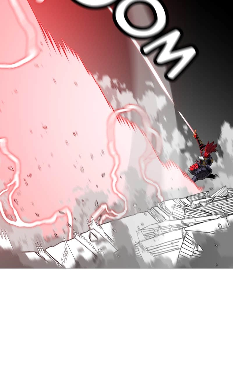 The Story of a Low-Rank Soldier Becoming a Monarch Chapter 136 - Page 5