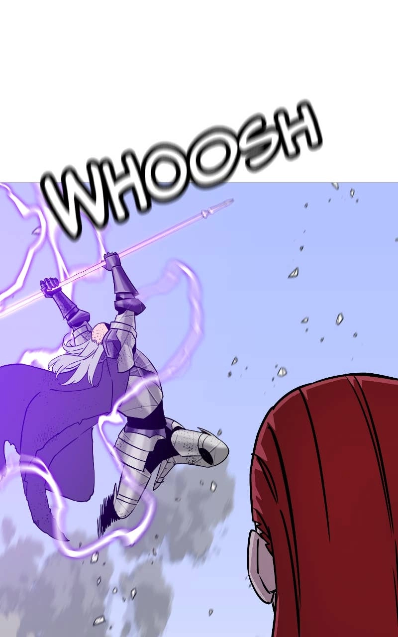 The Story of a Low-Rank Soldier Becoming a Monarch Chapter 136 - Page 7