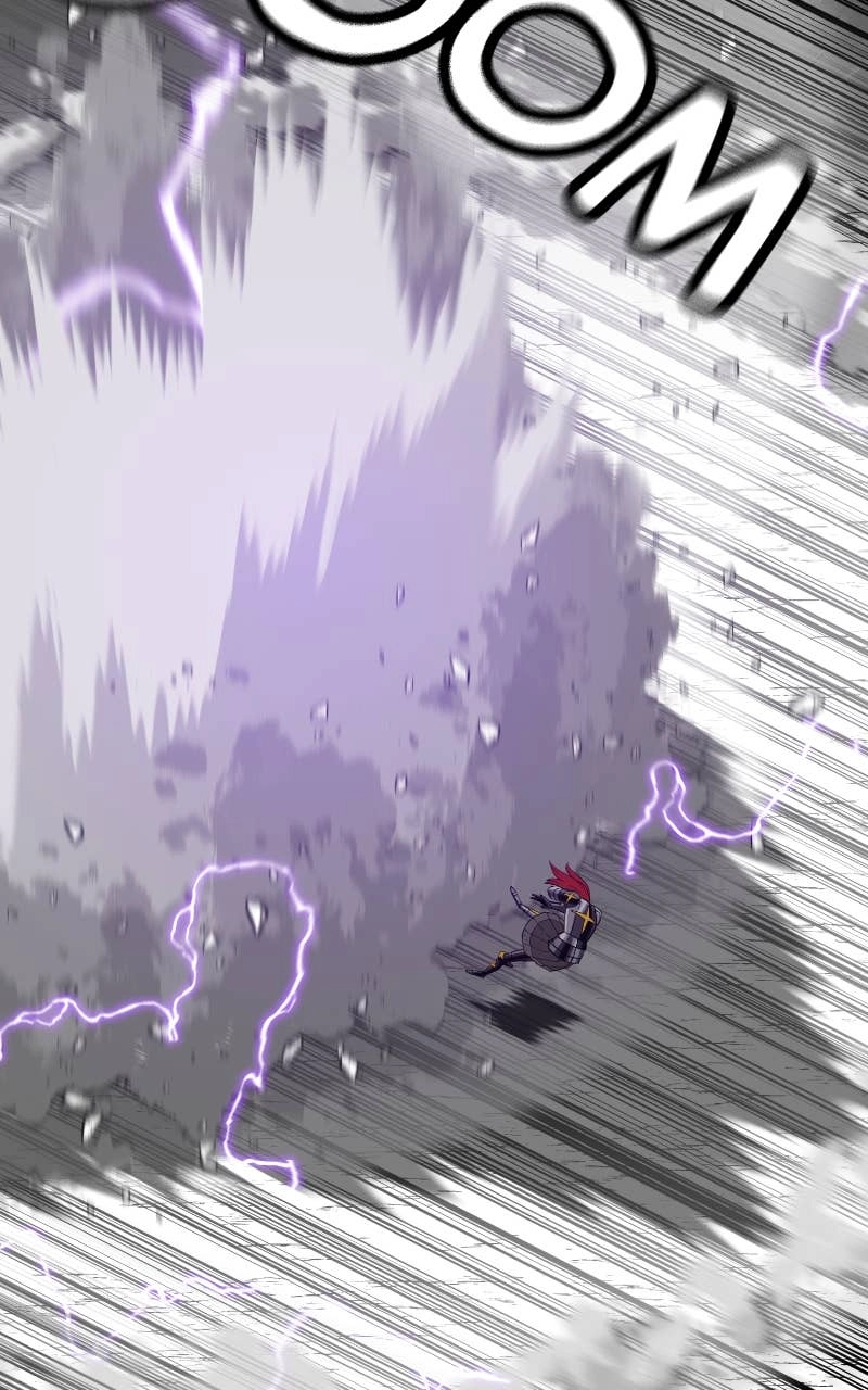 The Story of a Low-Rank Soldier Becoming a Monarch Chapter 136 - Page 9
