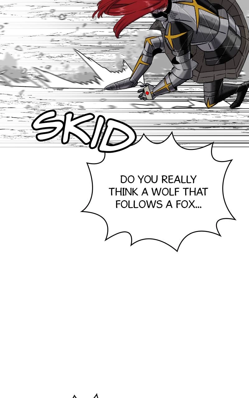 The Story of a Low-Rank Soldier Becoming a Monarch Chapter 136 - Page 11
