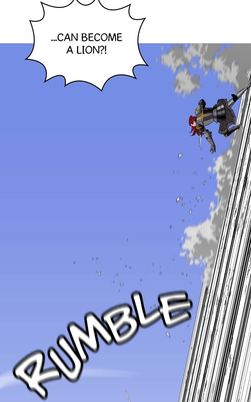 The Story of a Low-Rank Soldier Becoming a Monarch Chapter 136 - Page 12