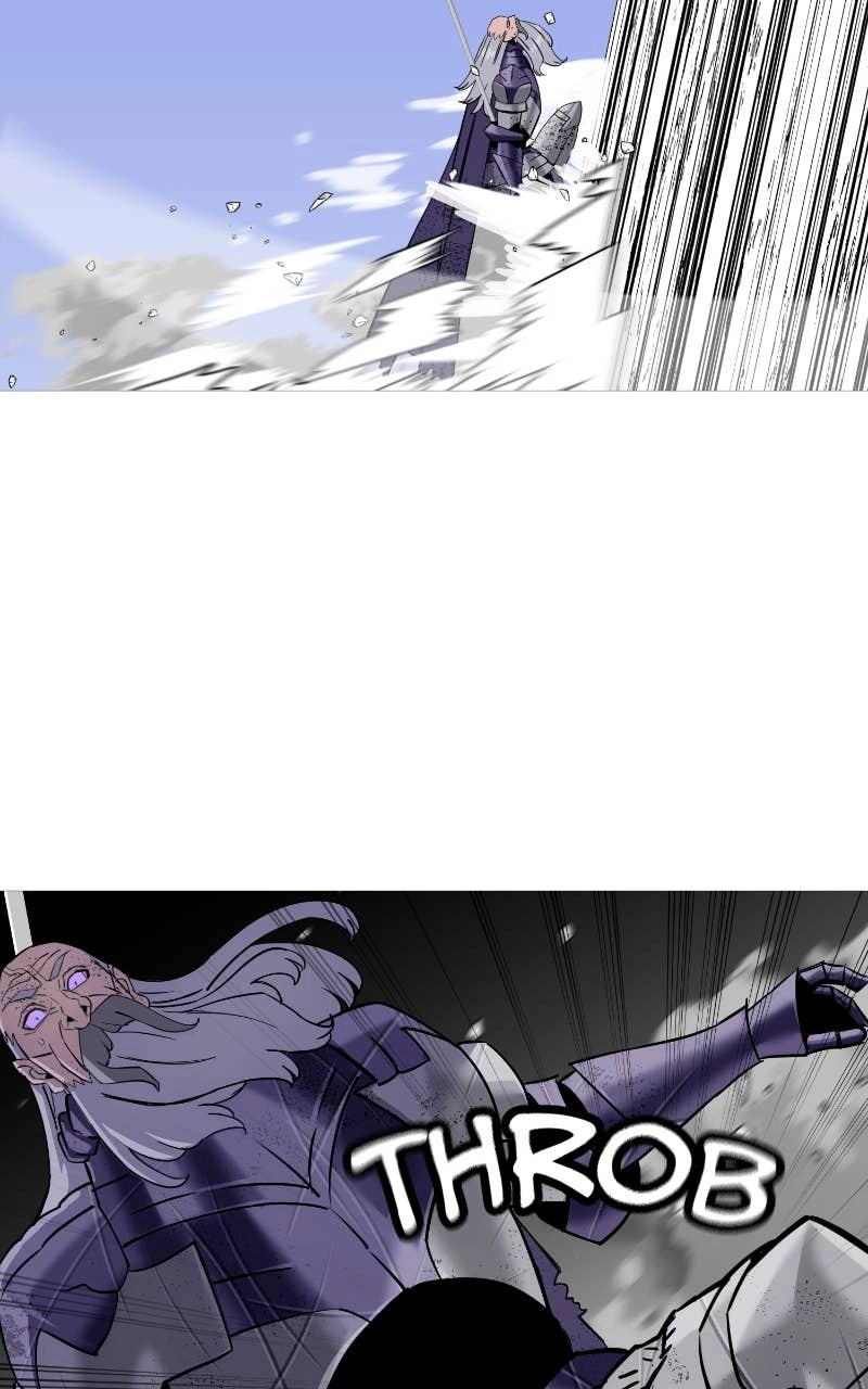 The Story of a Low-Rank Soldier Becoming a Monarch Chapter 136 - Page 13