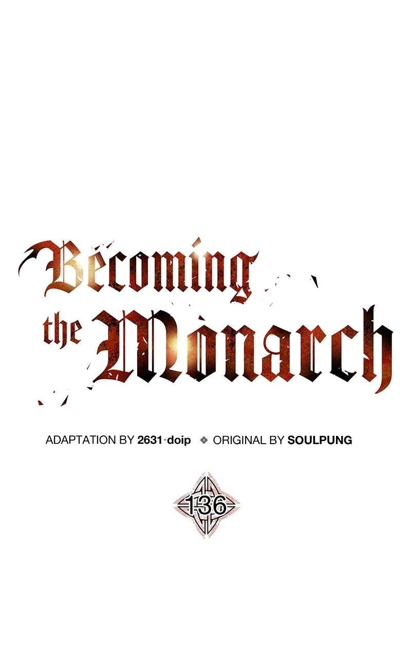 The Story of a Low-Rank Soldier Becoming a Monarch Chapter 136 - Page 20