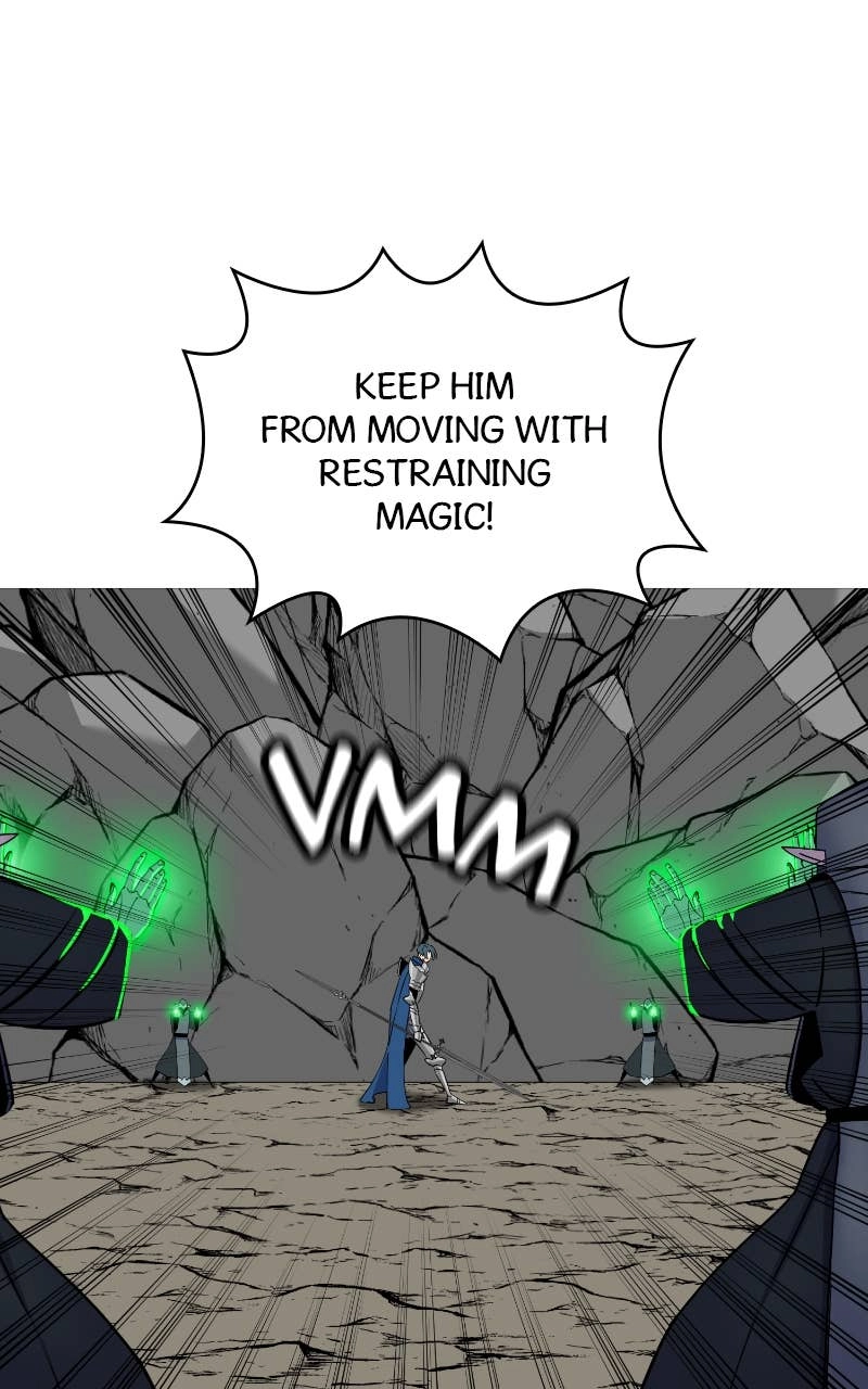 The Story of a Low-Rank Soldier Becoming a Monarch Chapter 136 - Page 25