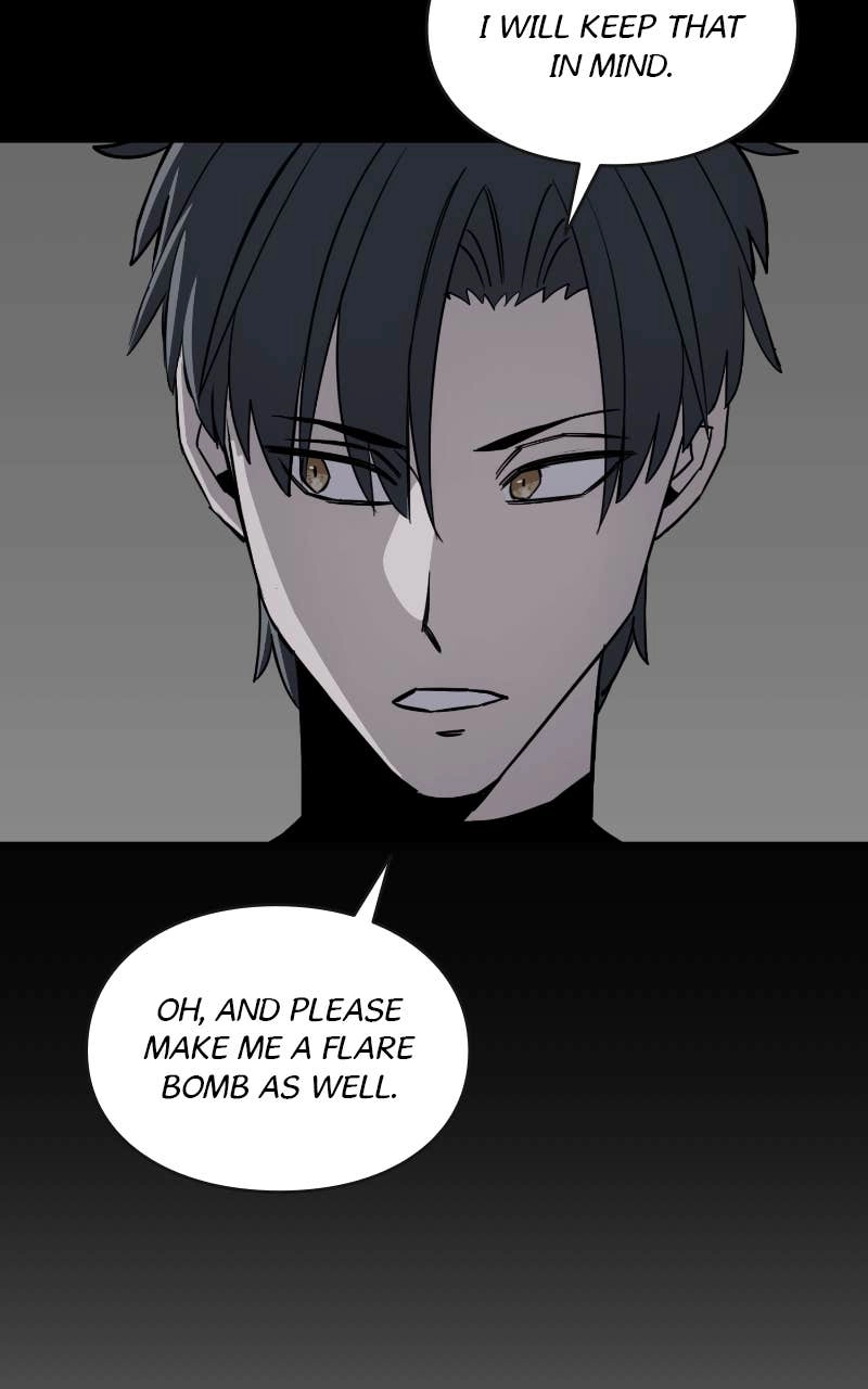 The Story of a Low-Rank Soldier Becoming a Monarch Chapter 136 - Page 31