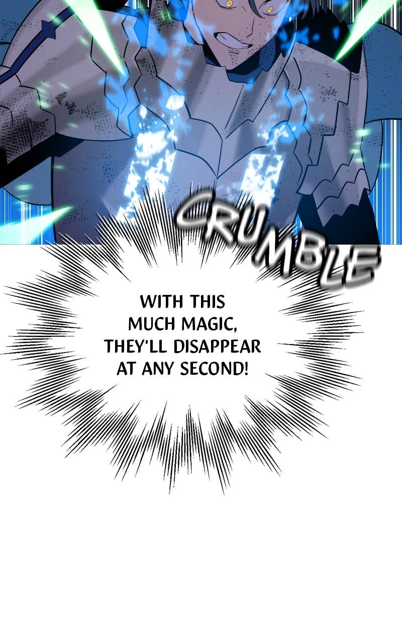 The Story of a Low-Rank Soldier Becoming a Monarch Chapter 136 - Page 33