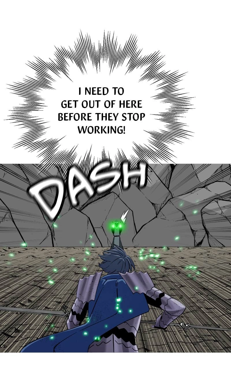 The Story of a Low-Rank Soldier Becoming a Monarch Chapter 136 - Page 34