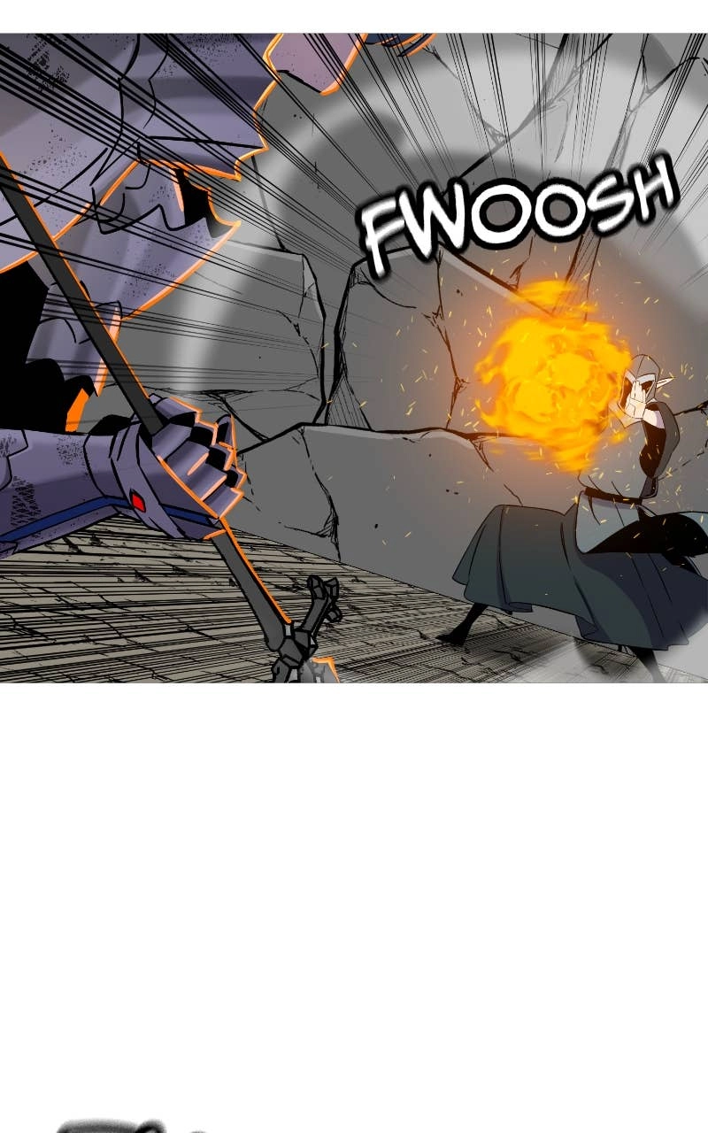 The Story of a Low-Rank Soldier Becoming a Monarch Chapter 136 - Page 37