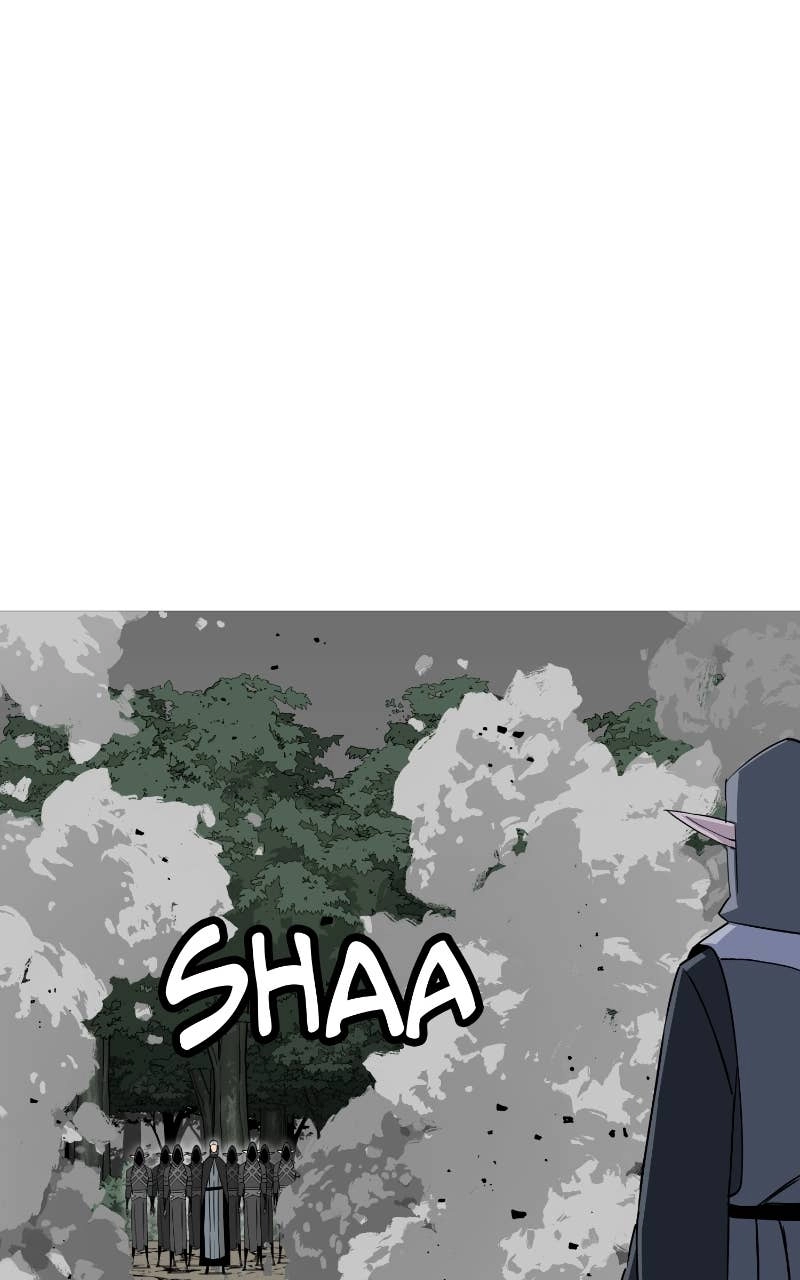 The Story of a Low-Rank Soldier Becoming a Monarch Chapter 136 - Page 39