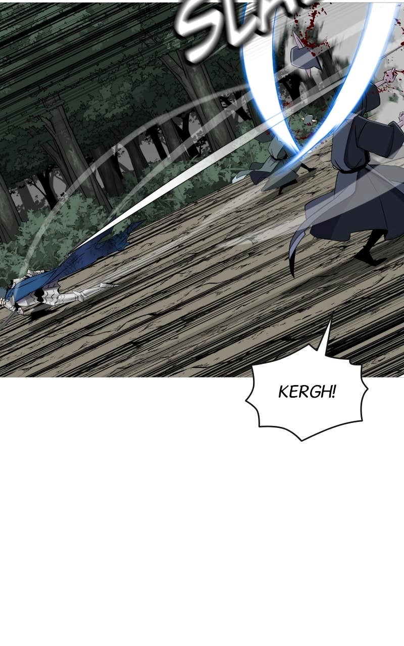 The Story of a Low-Rank Soldier Becoming a Monarch Chapter 136 - Page 42