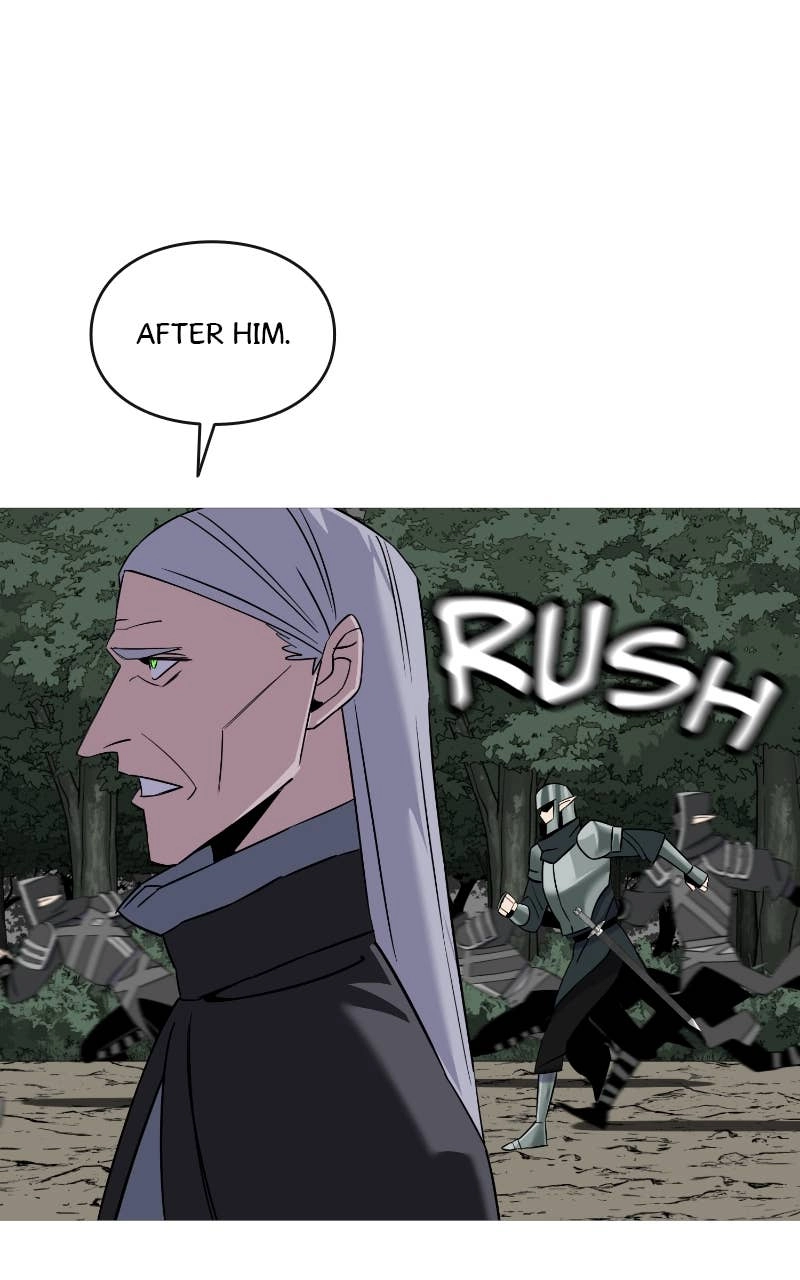 The Story of a Low-Rank Soldier Becoming a Monarch Chapter 136 - Page 43
