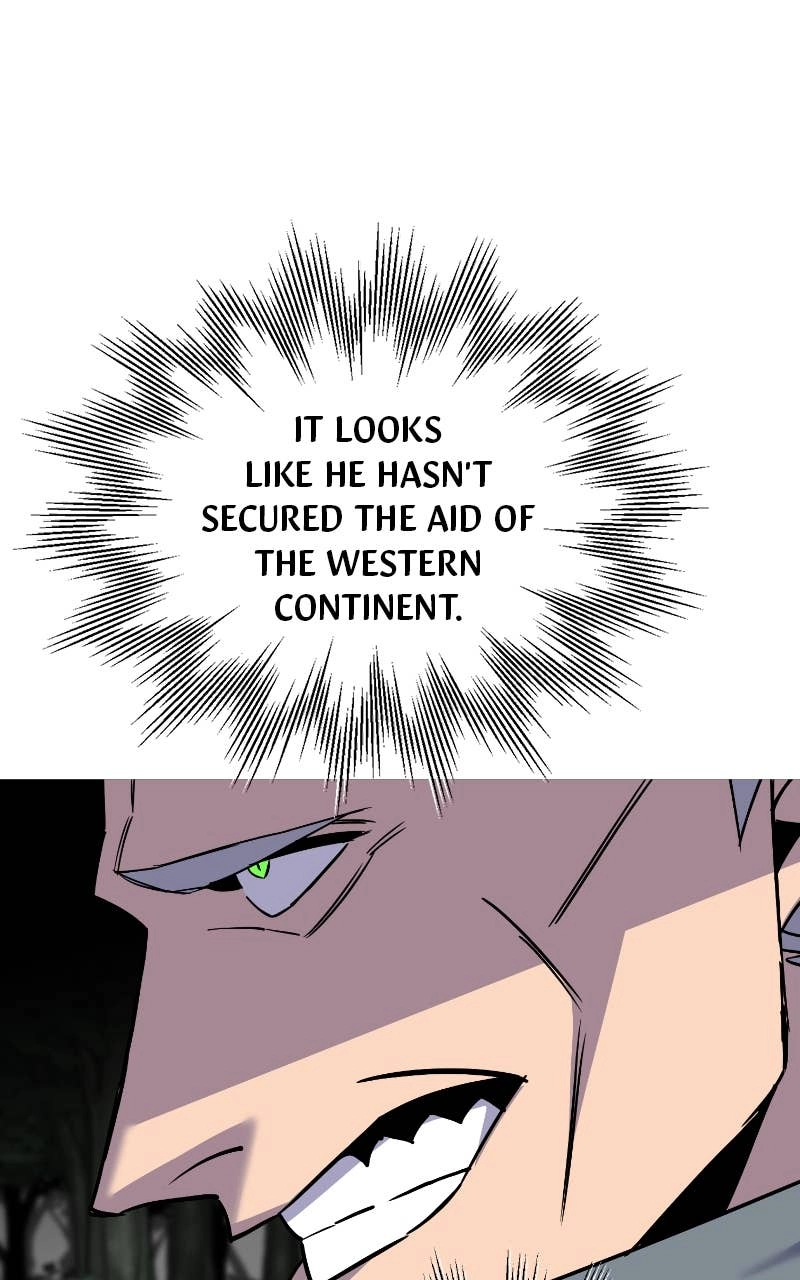 The Story of a Low-Rank Soldier Becoming a Monarch Chapter 136 - Page 44