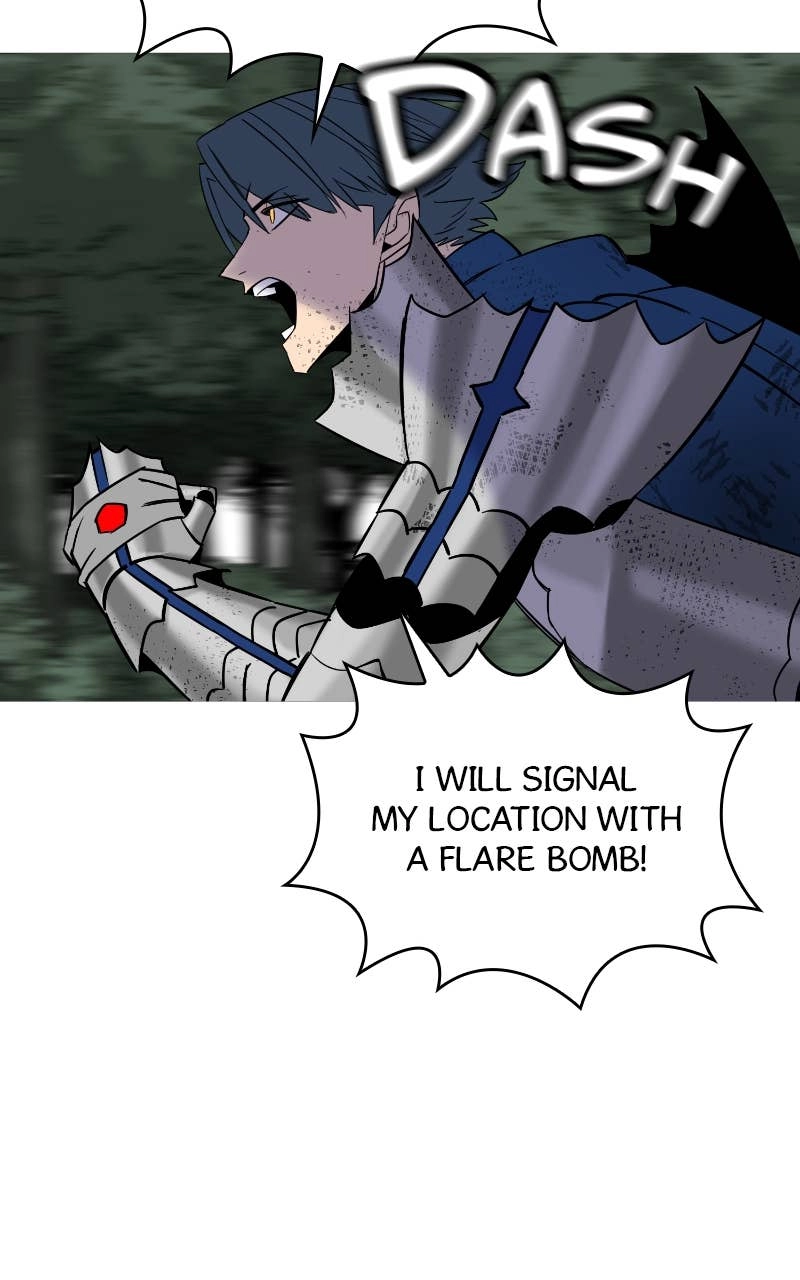 The Story of a Low-Rank Soldier Becoming a Monarch Chapter 136 - Page 47