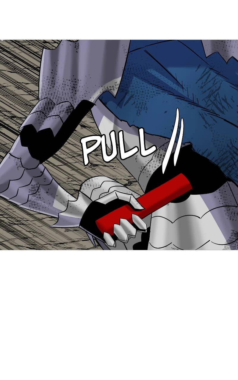 The Story of a Low-Rank Soldier Becoming a Monarch Chapter 136 - Page 48