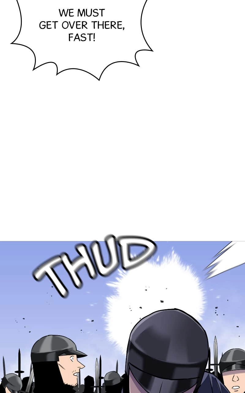 The Story of a Low-Rank Soldier Becoming a Monarch Chapter 136 - Page 52