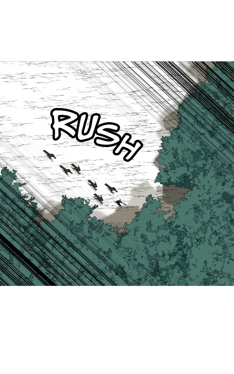 The Story of a Low-Rank Soldier Becoming a Monarch Chapter 136 - Page 58