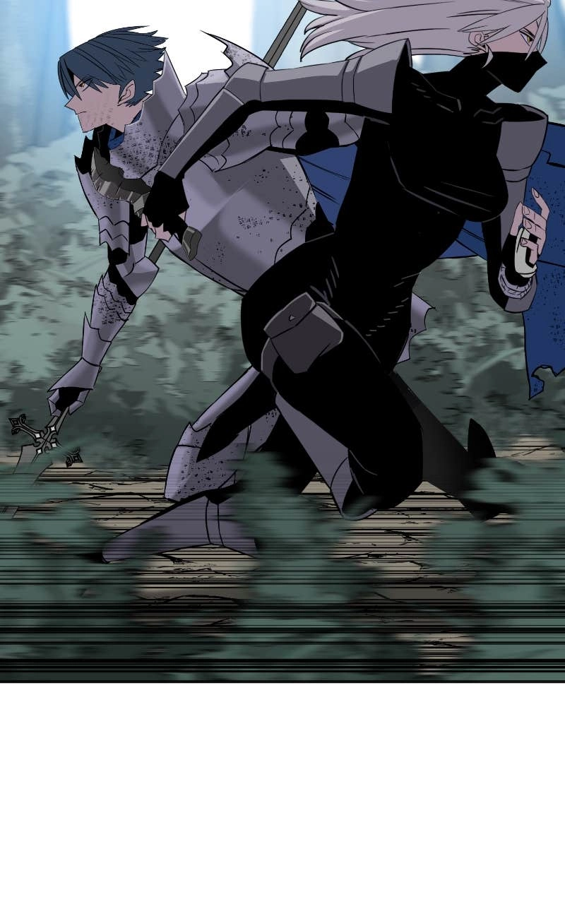 The Story of a Low-Rank Soldier Becoming a Monarch Chapter 136 - Page 64