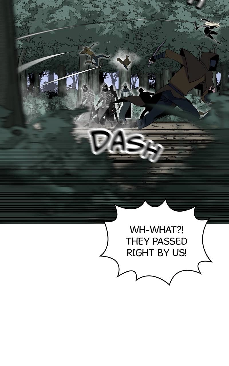 The Story of a Low-Rank Soldier Becoming a Monarch Chapter 136 - Page 70