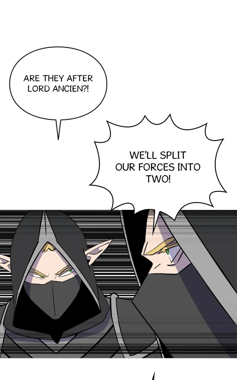 The Story of a Low-Rank Soldier Becoming a Monarch Chapter 136 - Page 71
