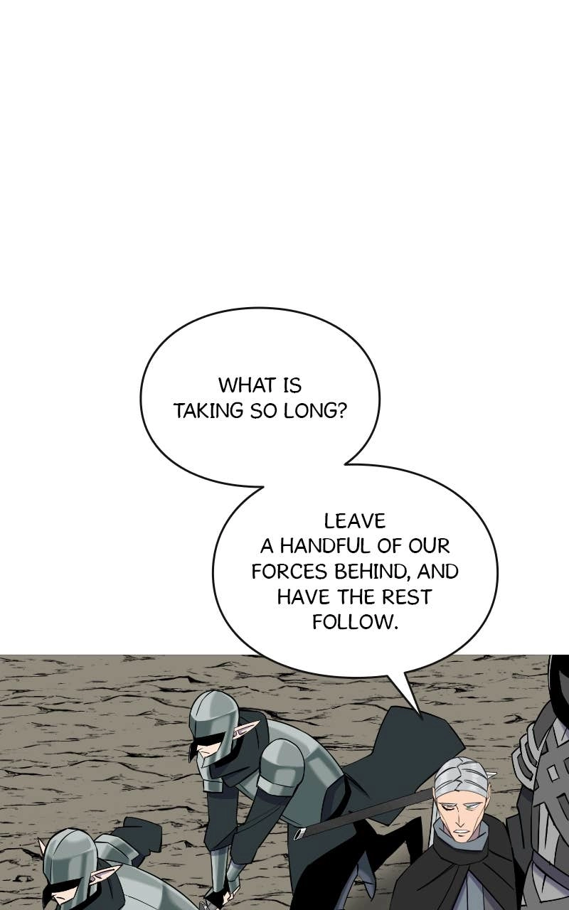 The Story of a Low-Rank Soldier Becoming a Monarch Chapter 136 - Page 73