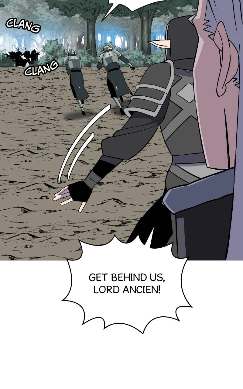The Story of a Low-Rank Soldier Becoming a Monarch Chapter 136 - Page 75