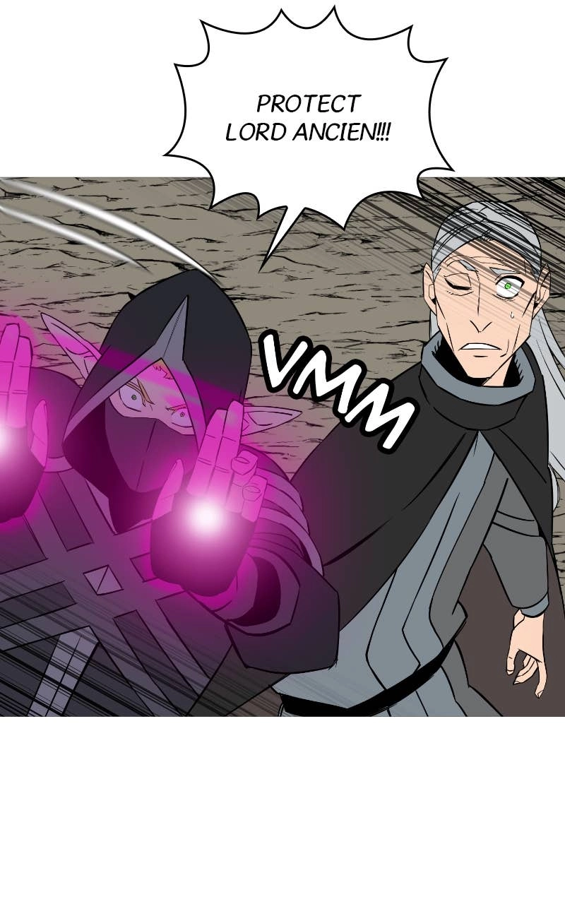 The Story of a Low-Rank Soldier Becoming a Monarch Chapter 136 - Page 79