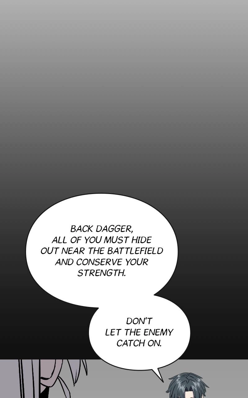 The Story of a Low-Rank Soldier Becoming a Monarch Chapter 136 - Page 83