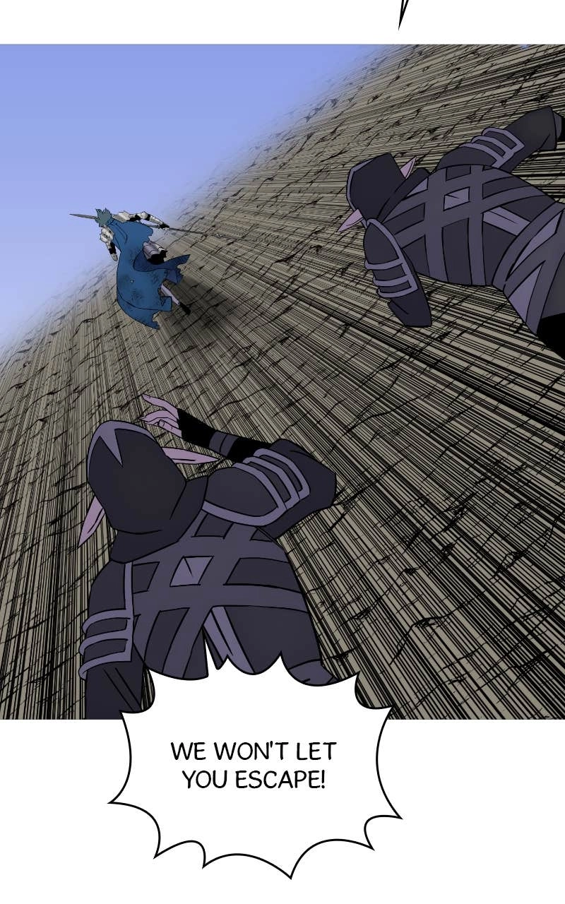 The Story of a Low-Rank Soldier Becoming a Monarch Chapter 136 - Page 92