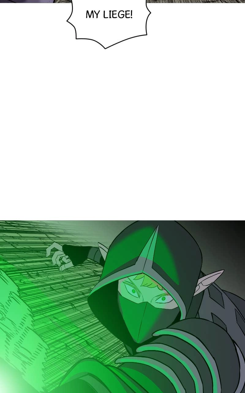 The Story of a Low-Rank Soldier Becoming a Monarch Chapter 136 - Page 94