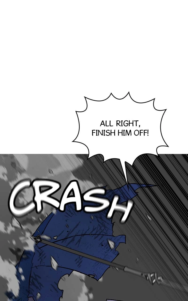 The Story of a Low-Rank Soldier Becoming a Monarch Chapter 136 - Page 97