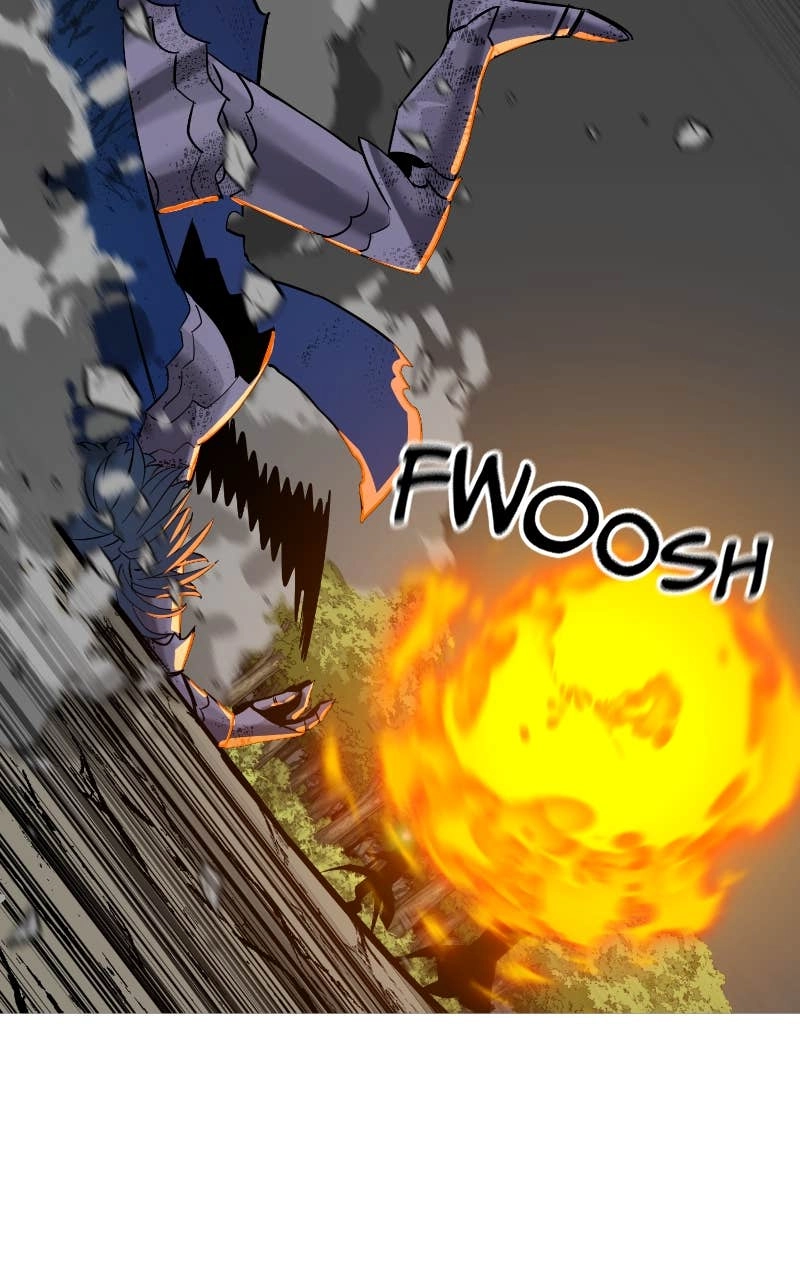 The Story of a Low-Rank Soldier Becoming a Monarch Chapter 136 - Page 98